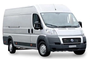 Auto nákladné do 3,5 t