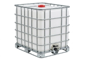 IBC kontajner 1000l